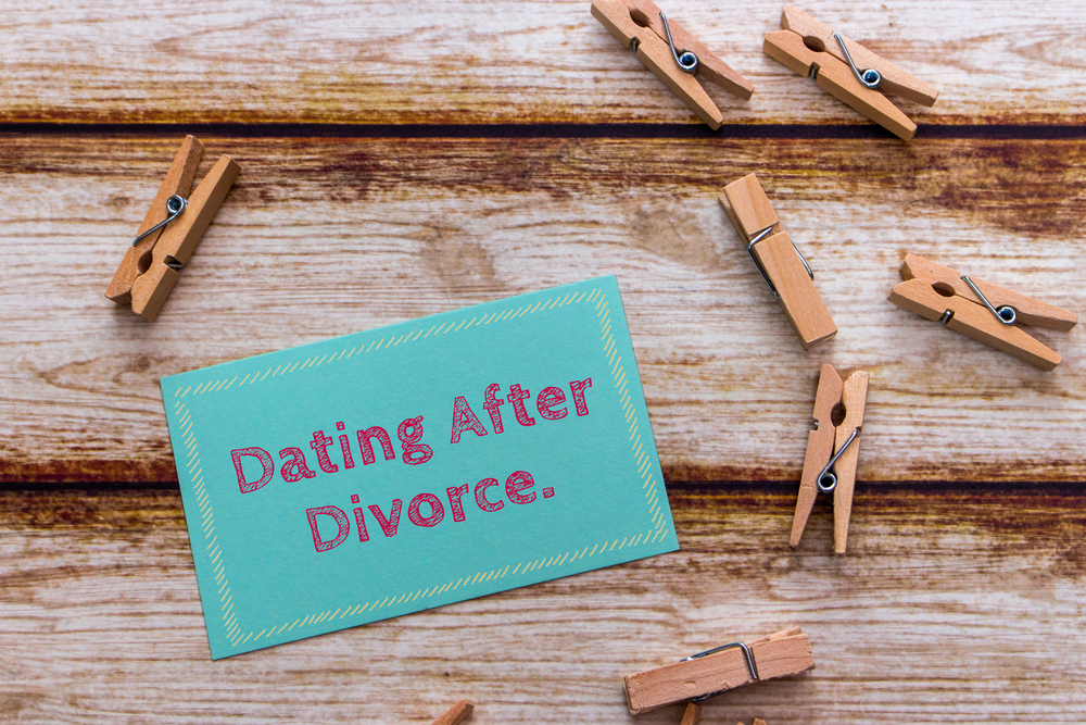 Dating After Divorce