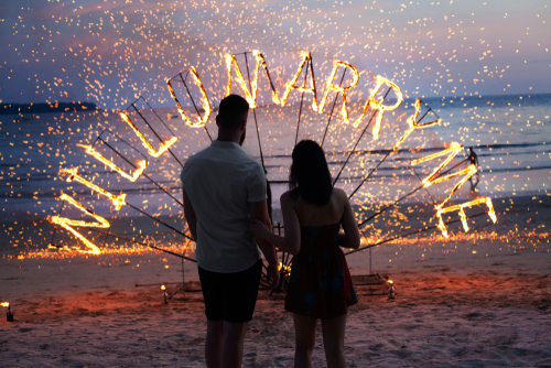 Unforgettable Marriage Proposal Ideas to Win Your Lover's Heart