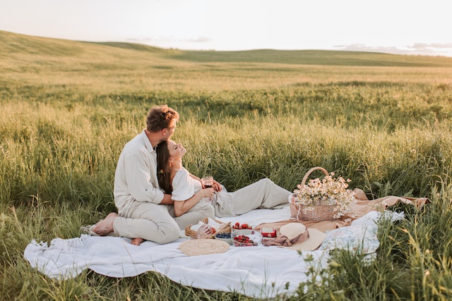 Unforgettable Marriage Proposal Ideas to Win Your Lover's Heart