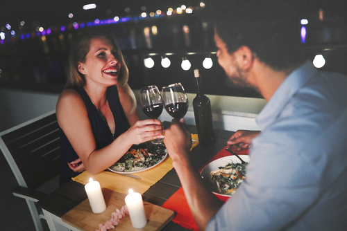 Ways to Ask a Guy out on a Perfect Date