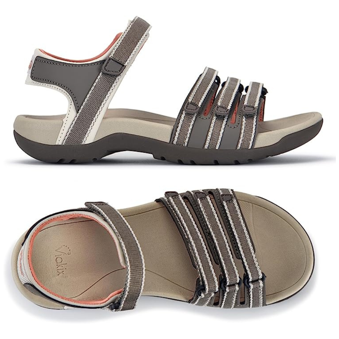 13 Best Water Sandals to Keep Your Feet Secure Yet Stylish | PINKVILLA