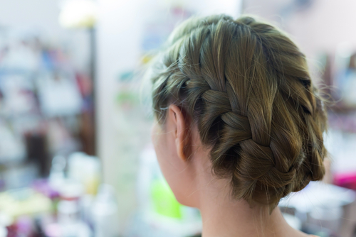 51 Messy Hairstyle Ideas You Must Try for a Trendy Makeover