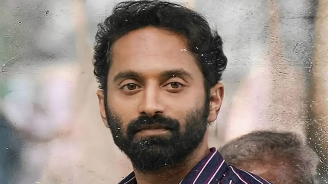 Fahadh Faasil's new film Dhoomam has released in theatres