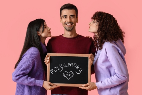 10 Polyamorous Relationship Rules For Thriving Non Monogamy Pinkvilla