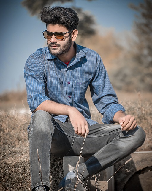 spiky haircuts for men