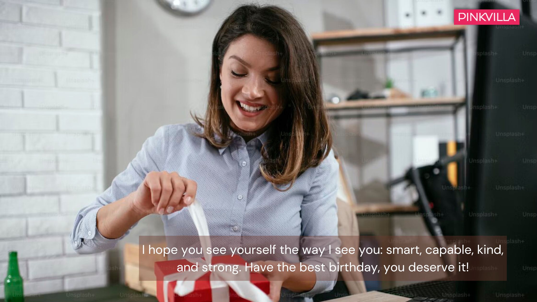 Heart-touching Birthday Wishes for Coworkers