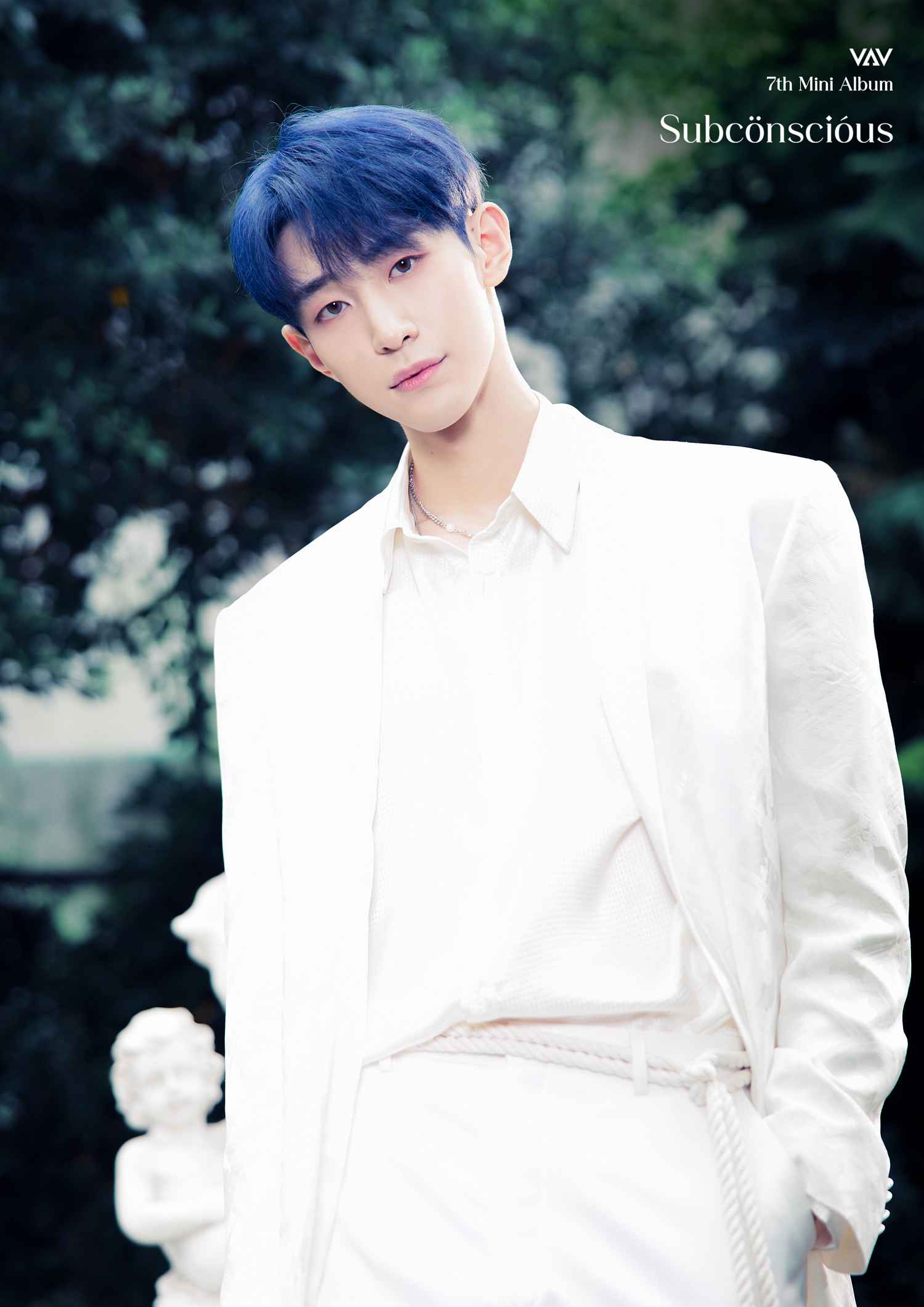 VAV's Lou; Picture Courtesy: A TEAM Entertainment