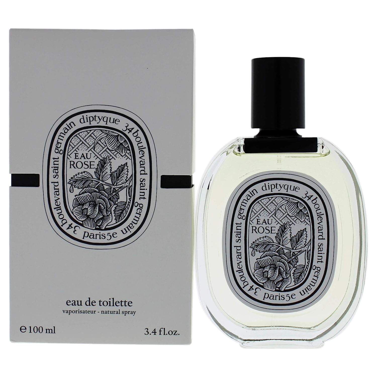 How Stories Shaped The Making Of Diptyque's New Perfume Eau