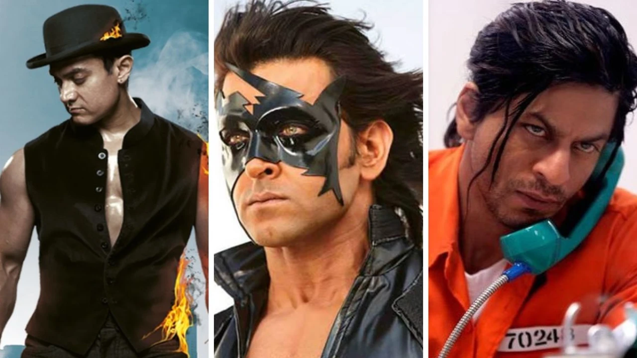 Krrish, Dhoom, No Entry, Hera Pheri, Brahmastra, Bhool Bhulaiyaa, Singham - What’s the latest on these franchises? 