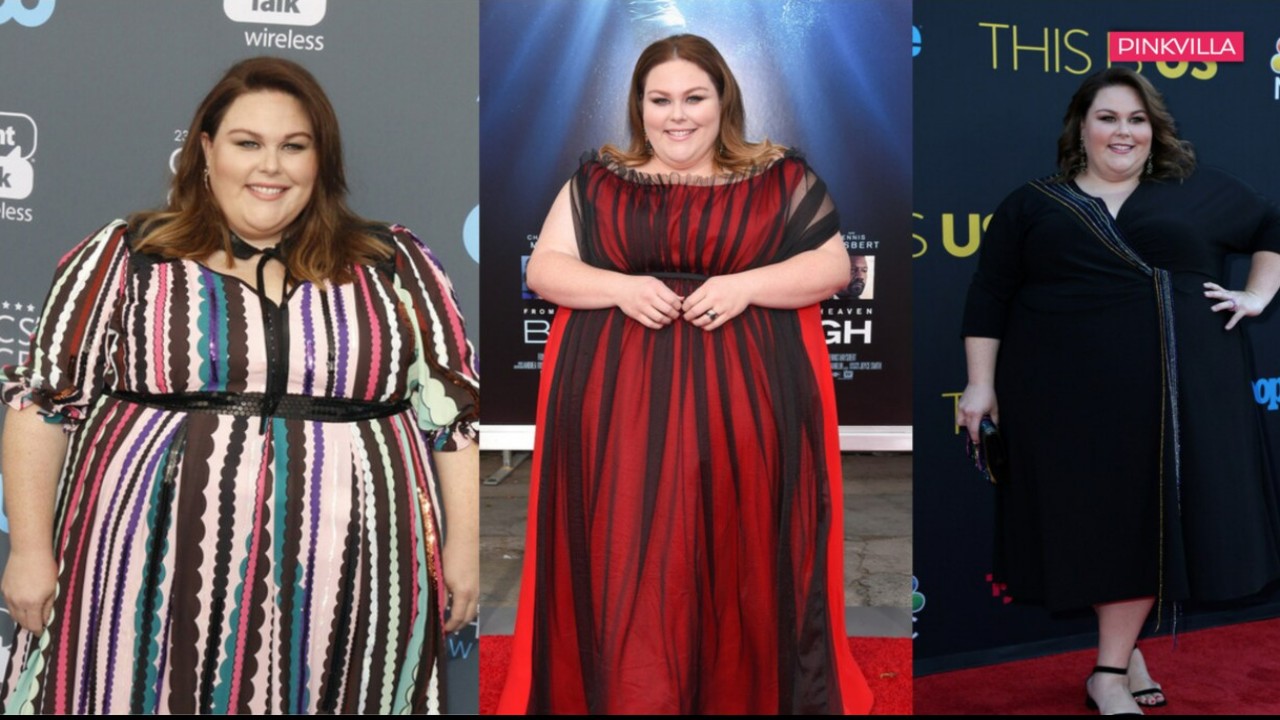 Chrissy Metz’s Weight Loss Journey A Story of Resilience PINKVILLA