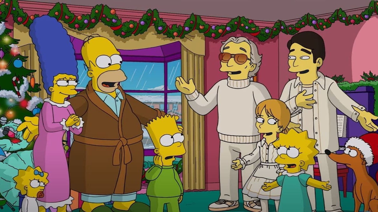 Did The Simpsons really predict a lot of things? Are there any