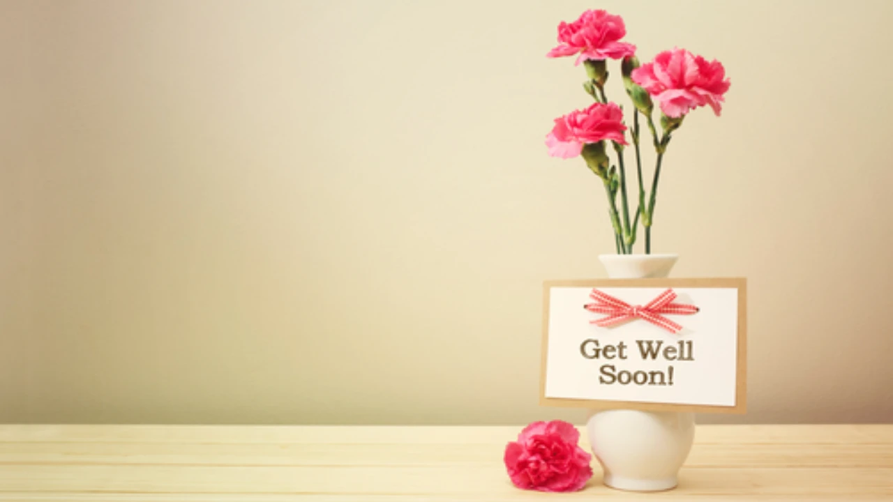 101 Funny “Get Well Soon” Messages for a Speedy Recovery | PINKVILLA