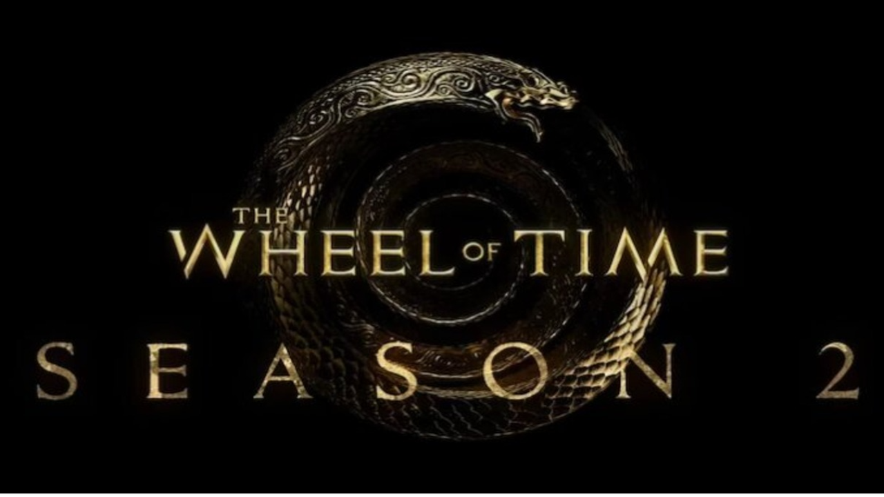 The Wheel of Time Season 2 Web Series (2023) Release Date, Trailer