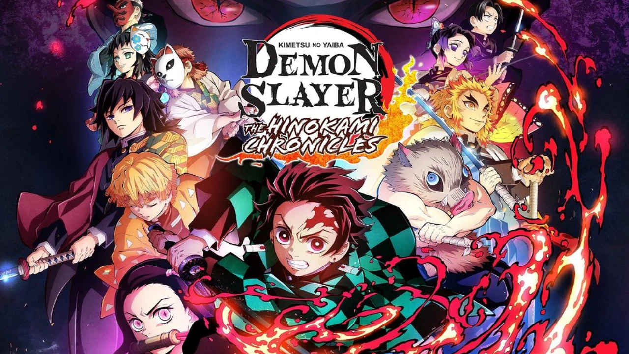 VIZ on Twitter Announcement The Art of Demon Slayer Kimetsu no Yaiba  the Anime by ufotable and Koyoharu Gotouge presents an incredible  collection of over 300 pieces of art from the acclaimed