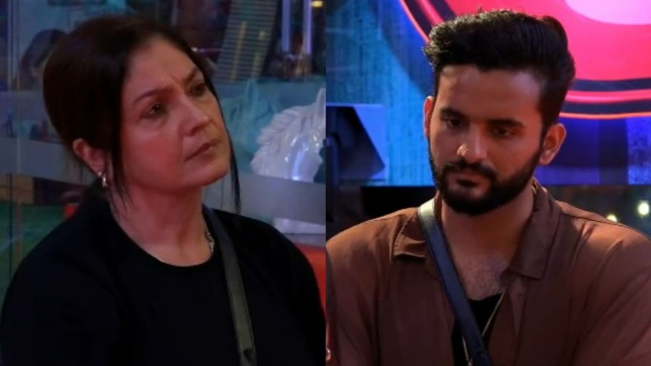 Bigg Boss OTT 2 Day 13: Pooja Bhatt-Abhishek Malhan's chat to Falaq Naazz-Manisha Rani's clash; 5 top moments | PINKVILLA