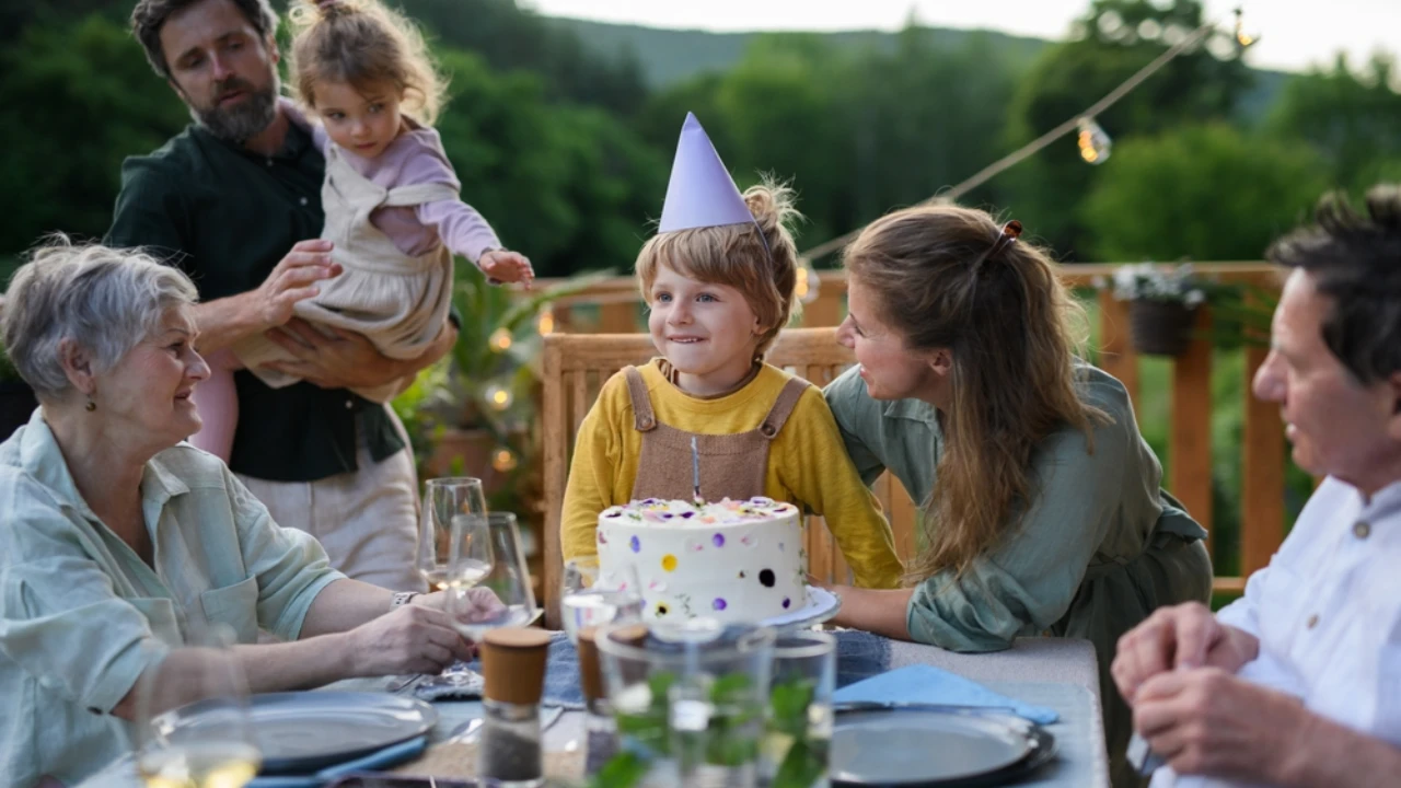 101 Heart-touching Birthday Wishes to Nephews from Aunts