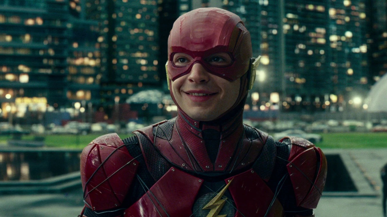 Box Office: The Flash emerges the 6th biggest Hollywood opener of 2023 in India; Netts Rs 4.15 crores on day 1