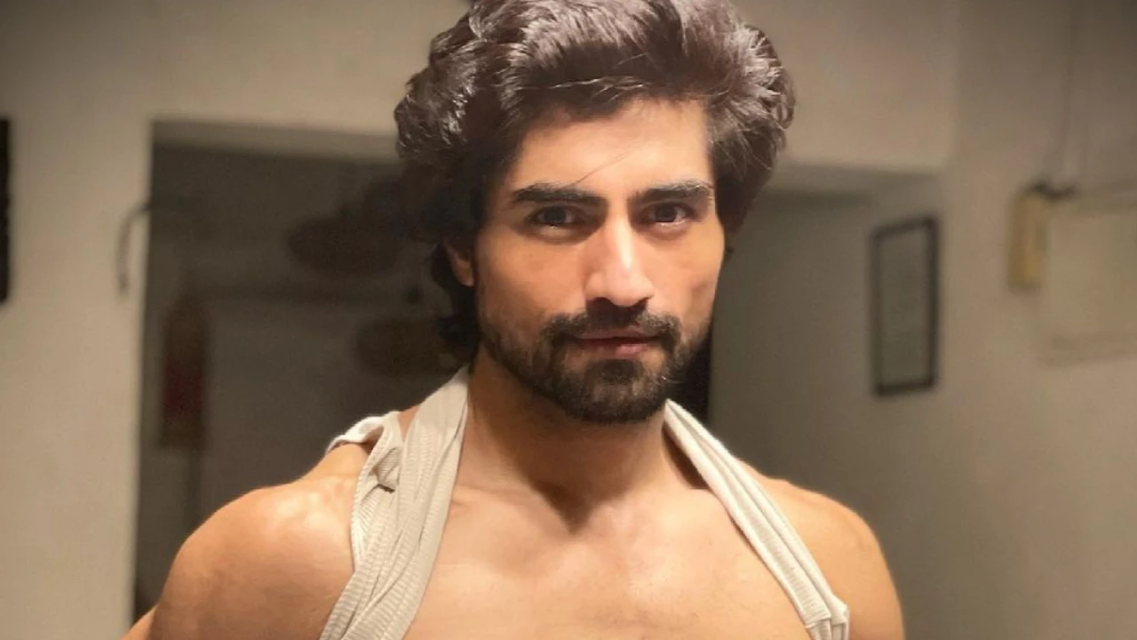 Harshad Chopda's remuneration per episode on Yeh Rishta Kya Kehlata Hai will raise your eyebrows; Check out