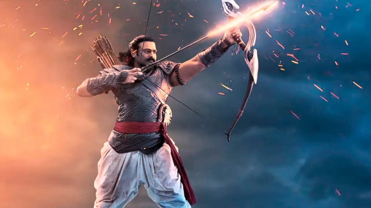 Bahubali 4K wallpapers for your desktop or mobile screen free and easy to  download
