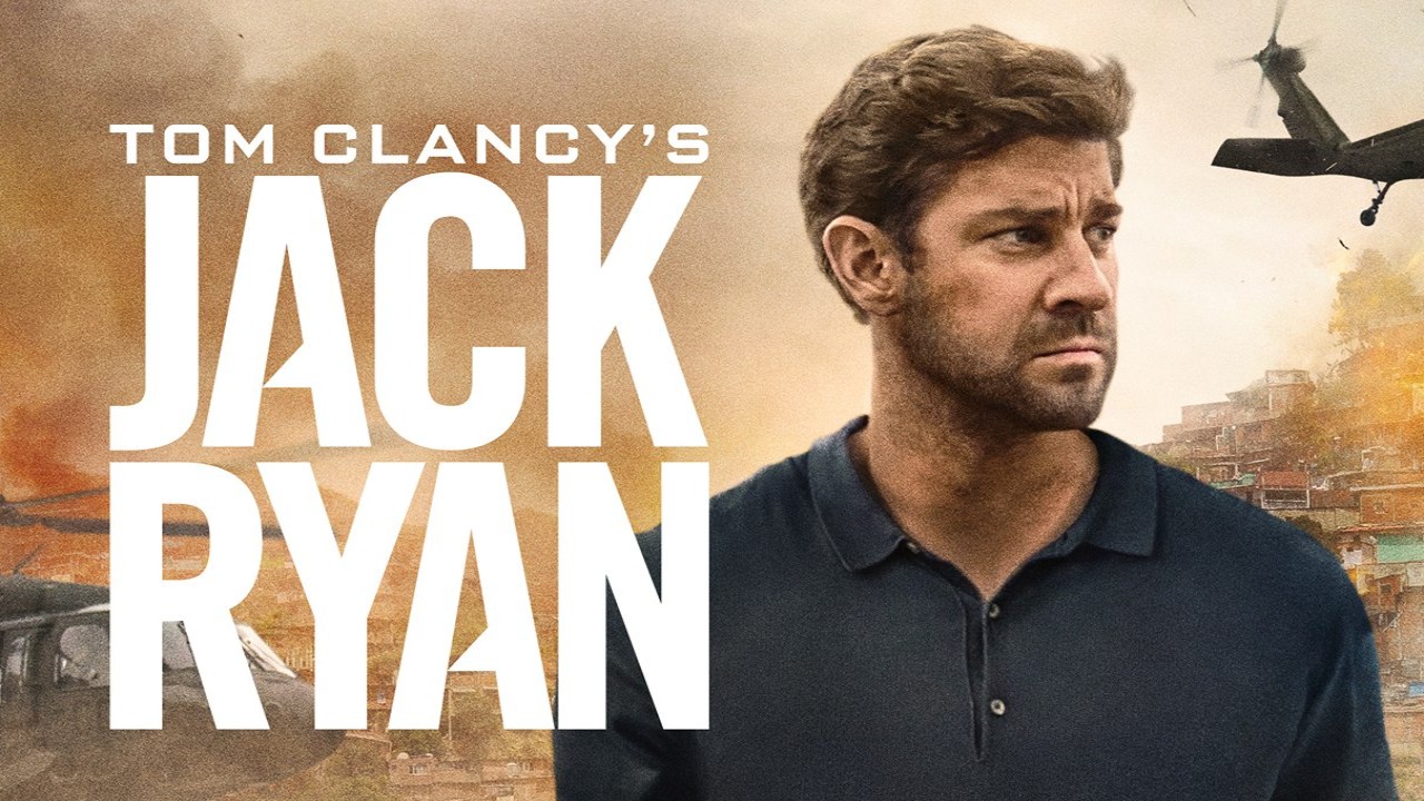 Jack Ryan Season 4 Who is Cathy Mueller? Here’s everything to know
