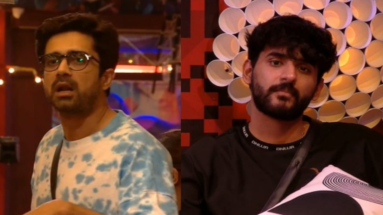 Bigg Boss OTT 2 Day 35: Avinash Sachdev's fight with Abhishek Malhan ...