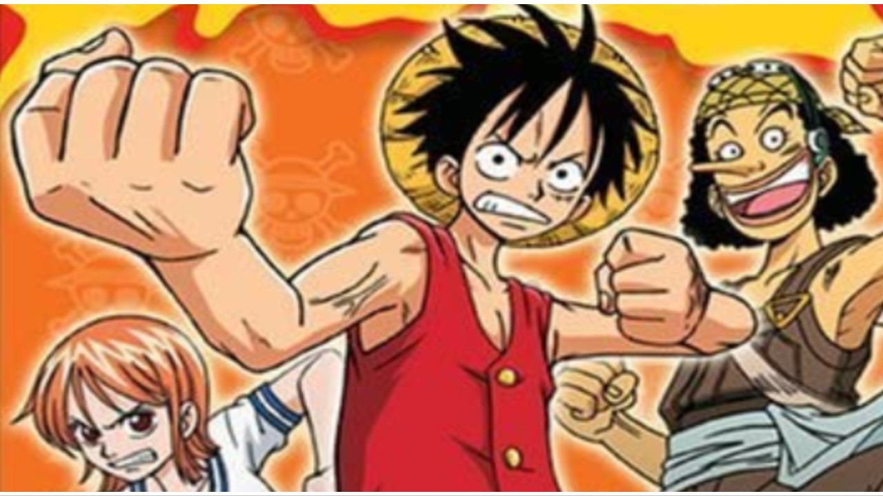 One Piece 1087 Leaks One Piece: Chapter 1087: Where to read? Release date, leaked spoilers, and  more | PINKVILLA