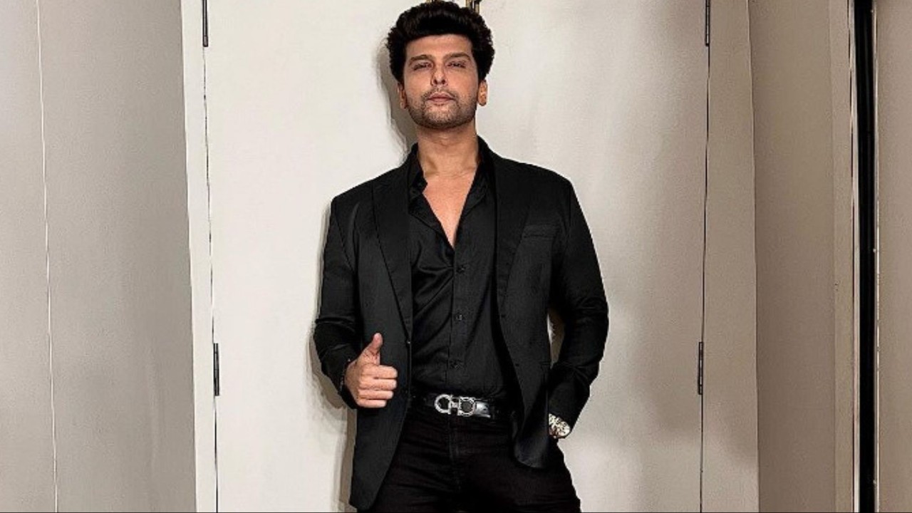 Is Kushal Tandon planning a move to Bollywood from TV? Details inside