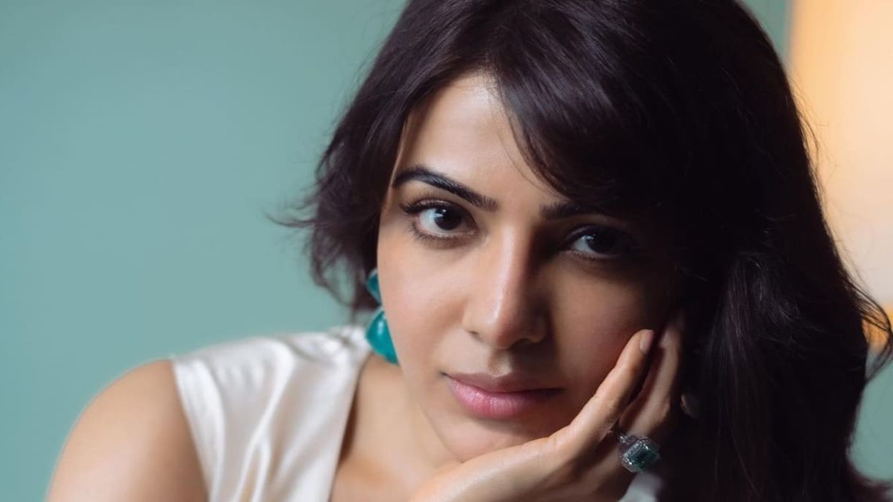 Will Samantha Ruth Prabhu be heading to US for treatment? | PINKVILLA