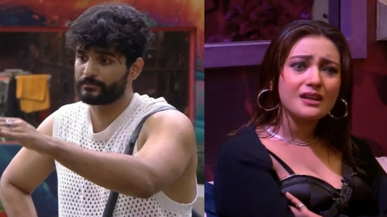 Bigg Boss OTT 2: Aashika Bhatia reveals being addicted to smoking; Pooja  Bhatt says 'Mei bhi bohot fukti thi' | PINKVILLA