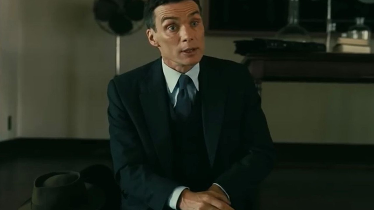 Cillian Murphy breaks silence on sex scenes with Florence Pugh in Oppenheimer; Here's what the actor said