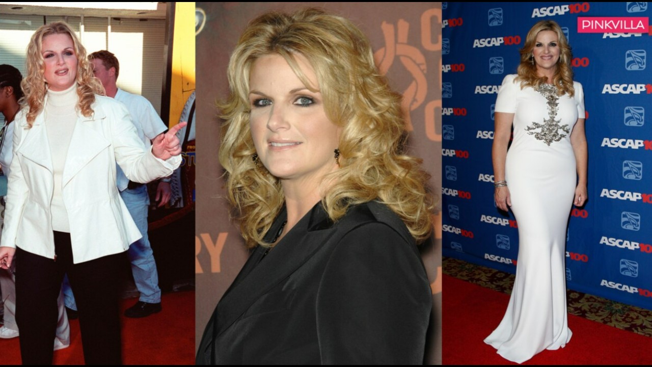 Trisha Yearwood's Weight Loss From YoYo Diets to What Works PINKVILLA