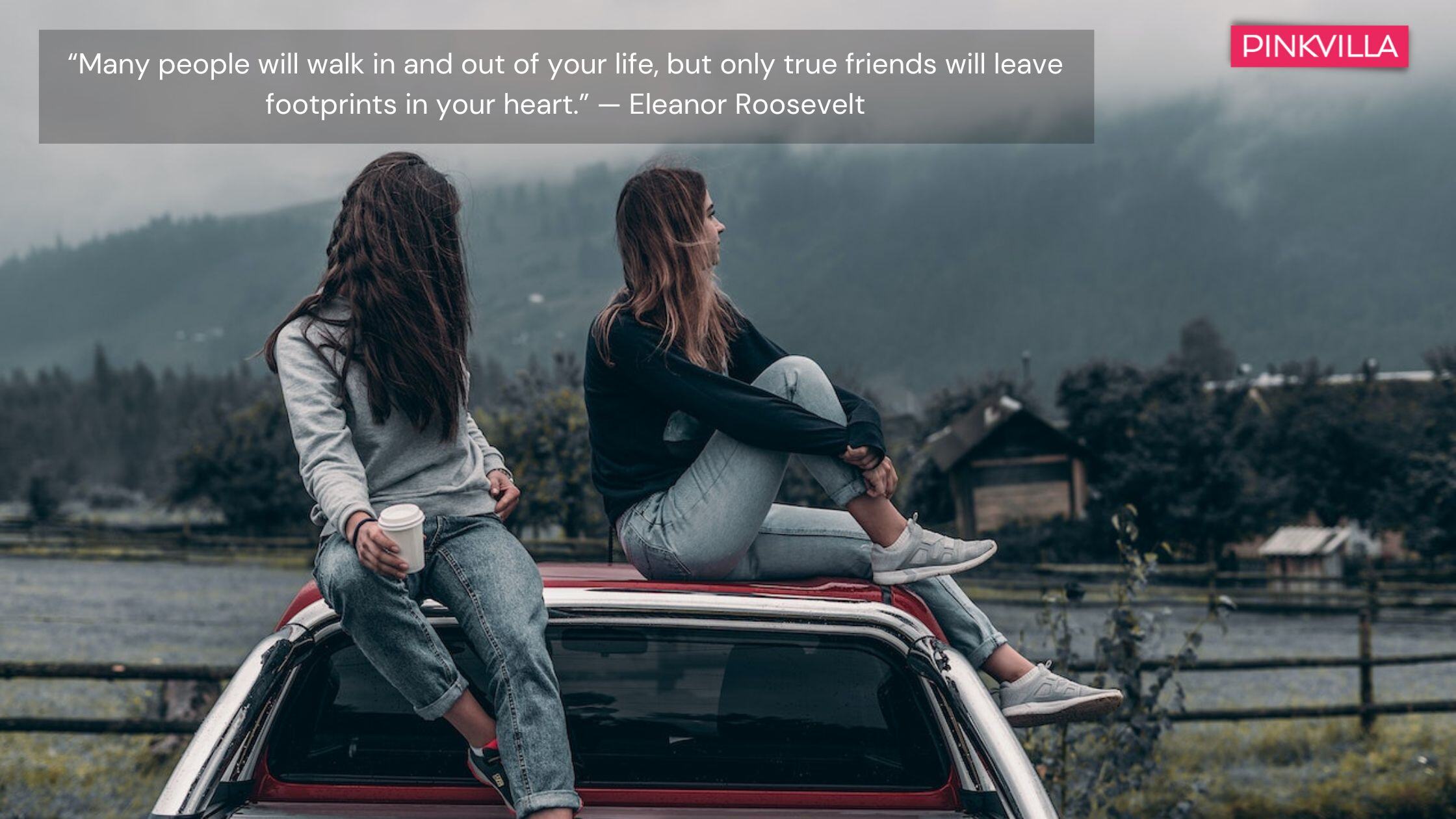 Inspirational Friends Forever Quotes