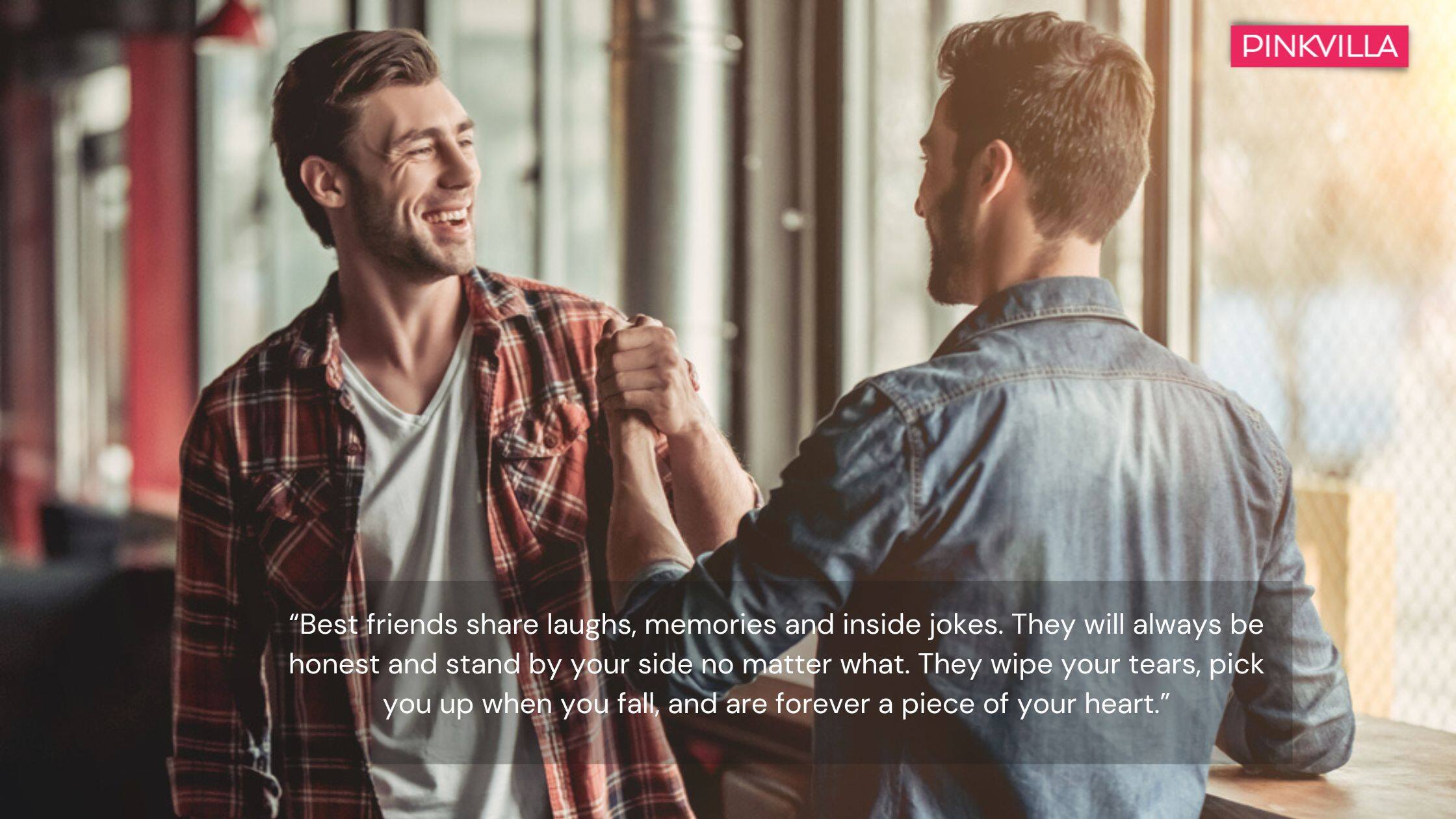 Friendship quotes