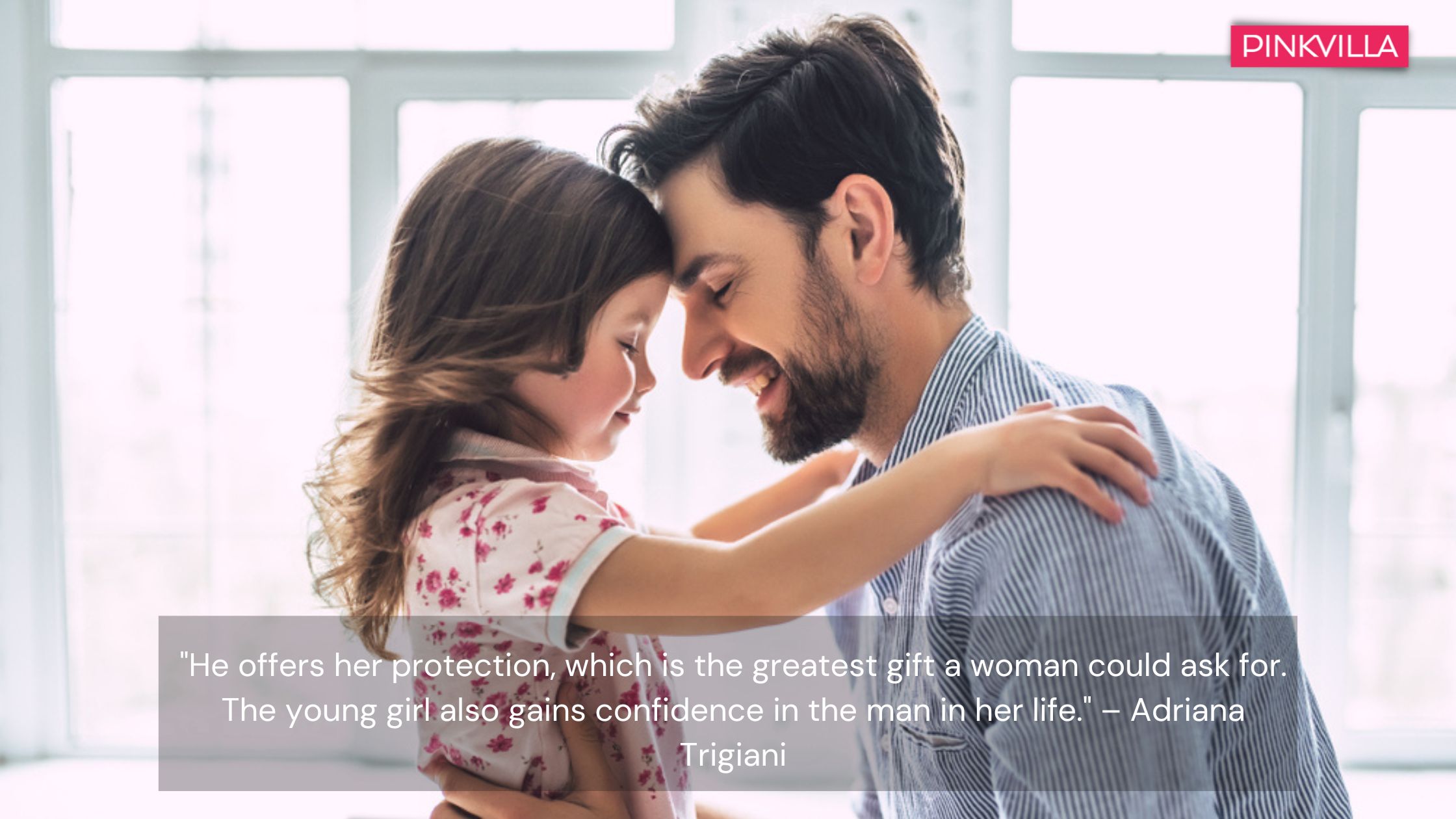 100 Father-Daughter Quotes To Melt Your Heart - Parade