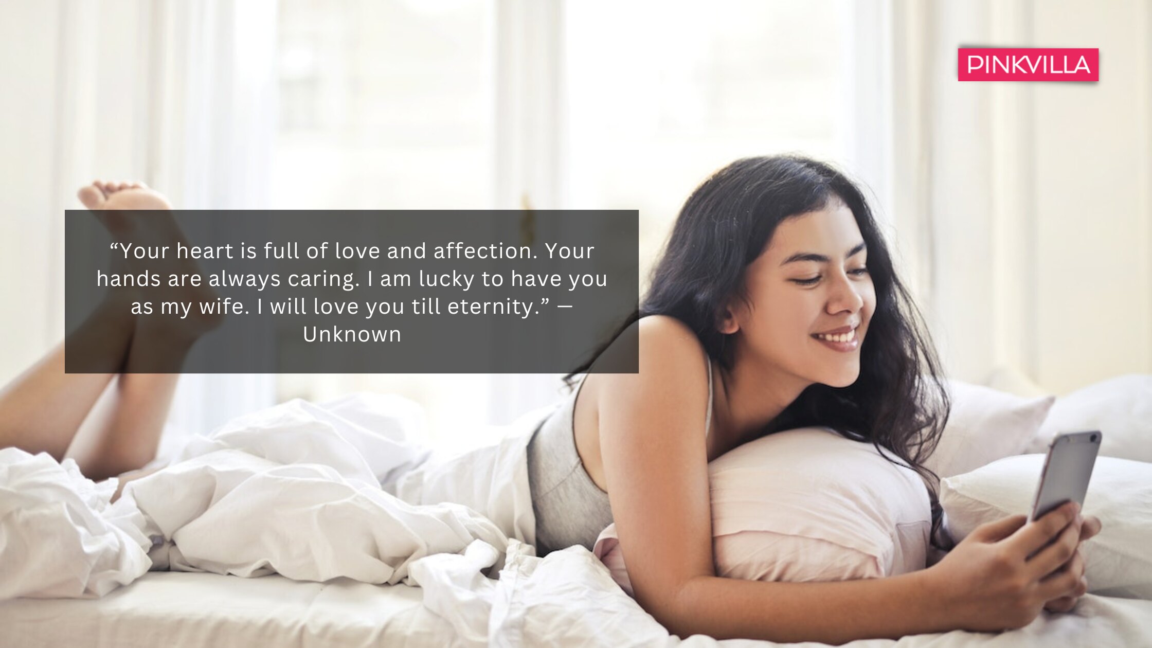 100 Sweet Love Paragraphs for Her to Pour Out Your Love