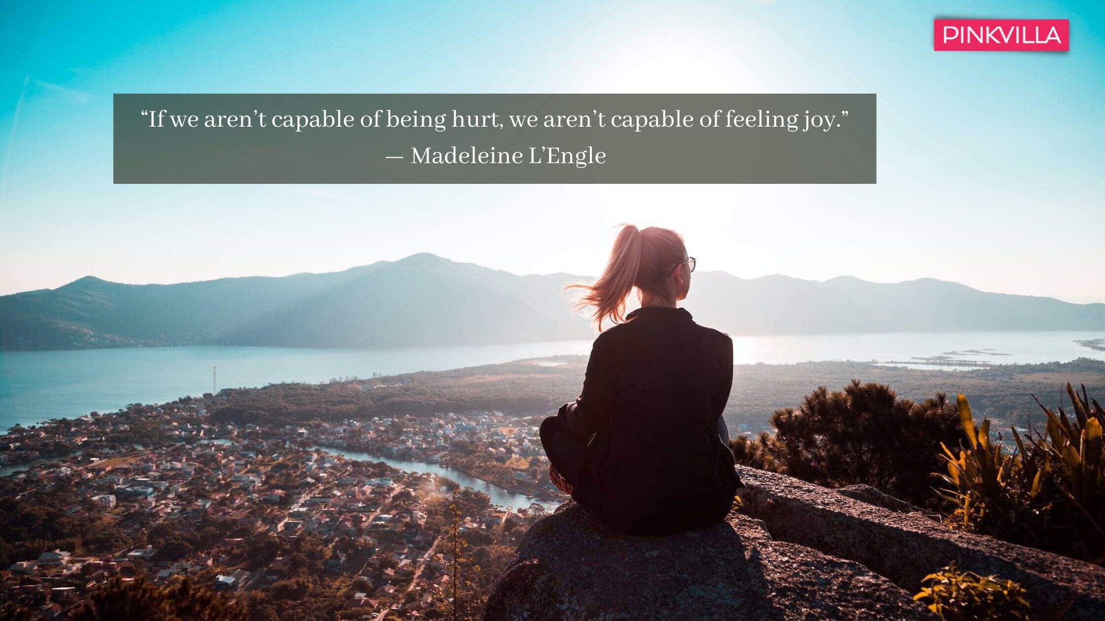 quotes about being hurt