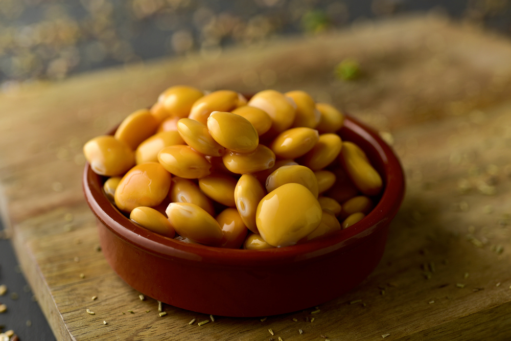 How to Consume Lupini Beans?