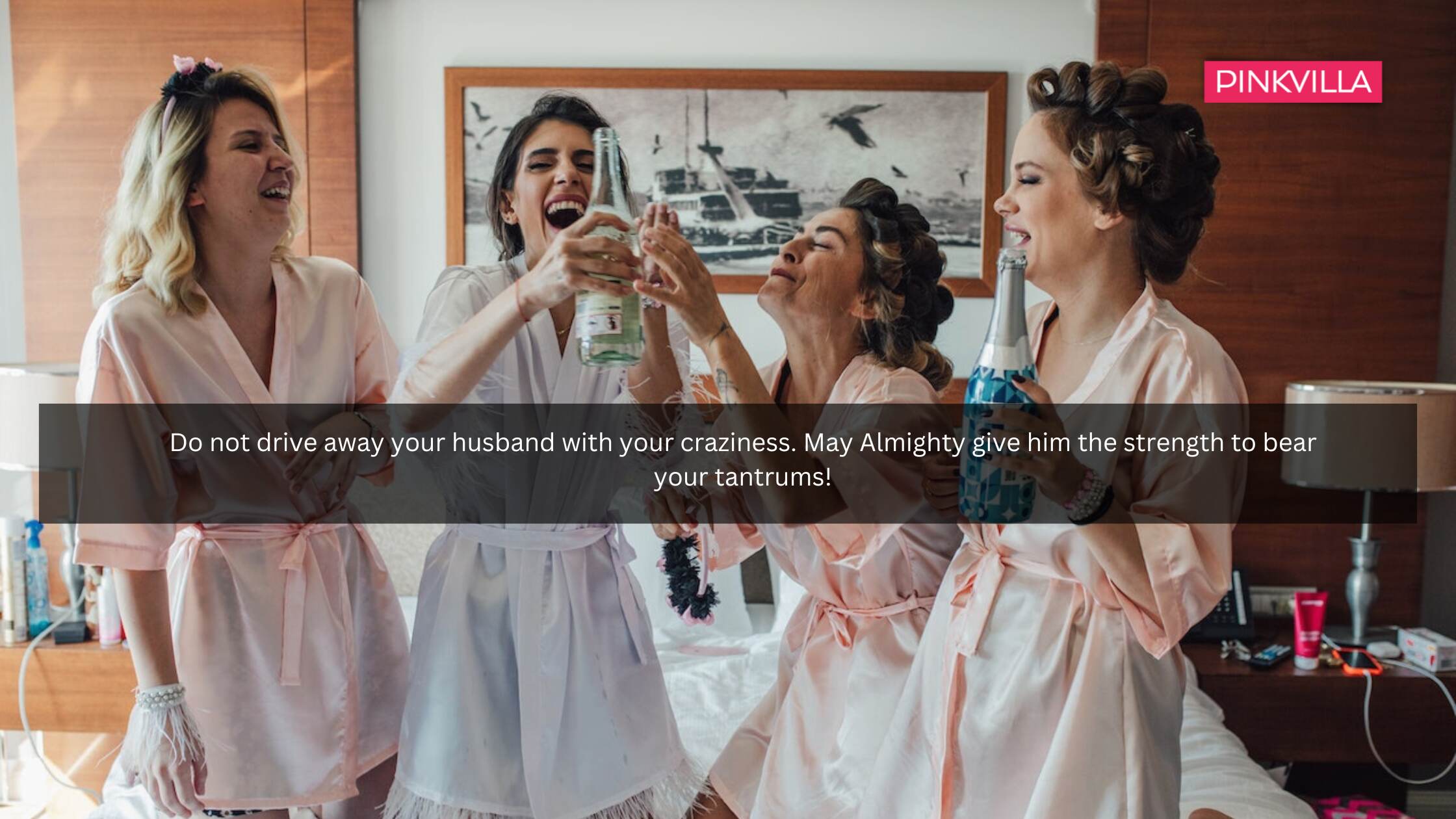 Bridal Shower Wishes for Friends