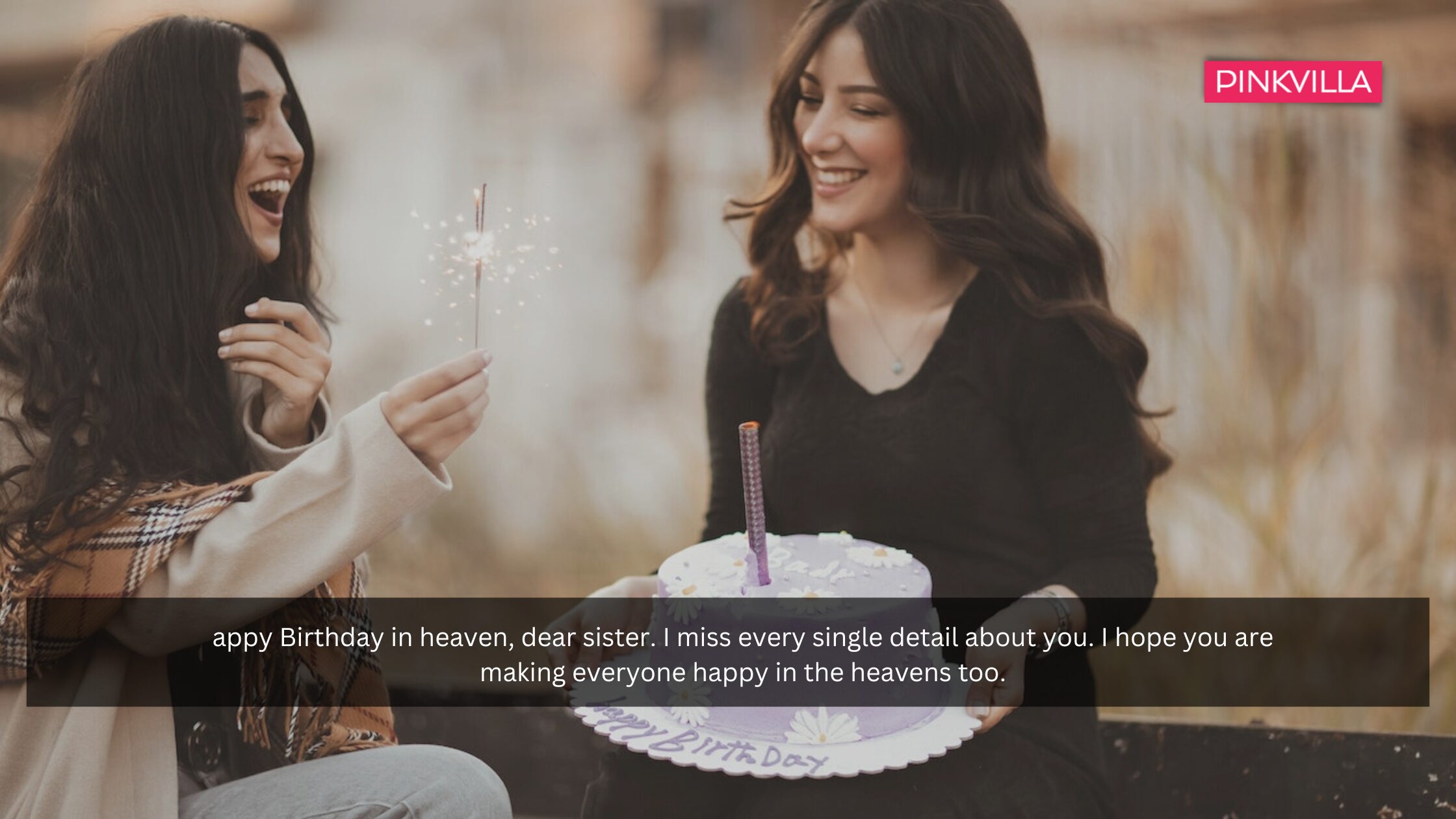 70+ Special Ways to Say 'Happy Birthday in Heaven