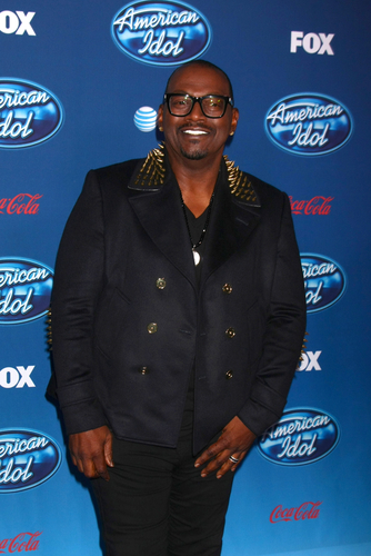 randy jackson weight loss