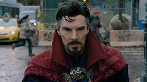 Doctor Strange