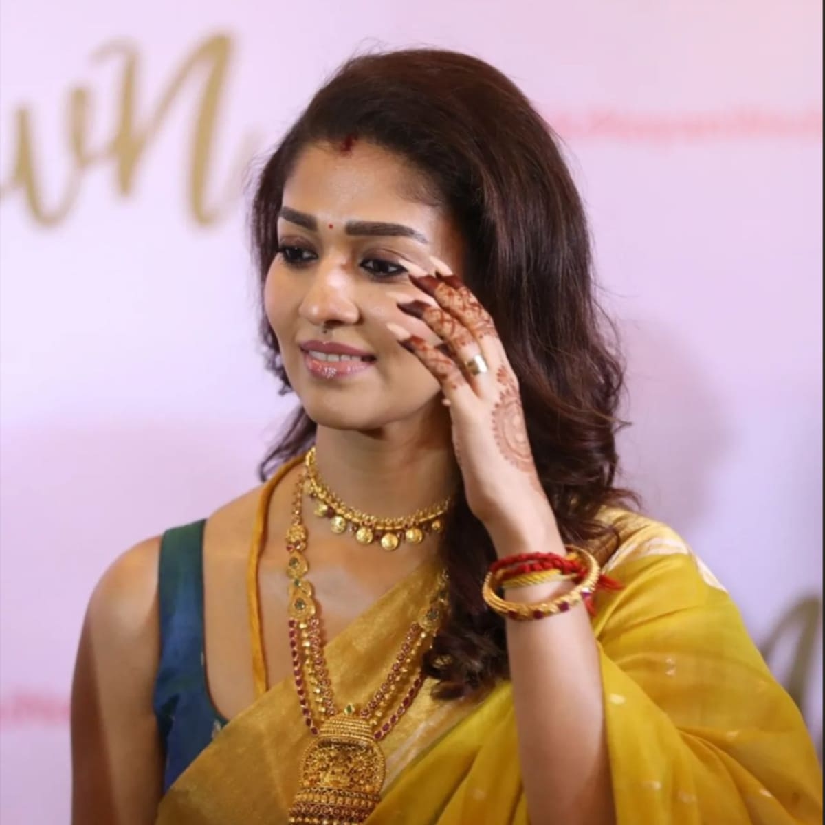 Tuesday Trivia: Did you know Nayanthara is a polydactyl like Hrithik Roshan?