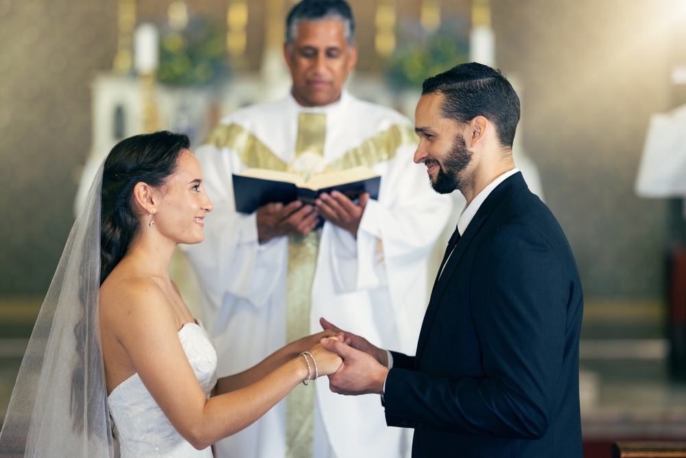 Wedding Wishes for a Friend