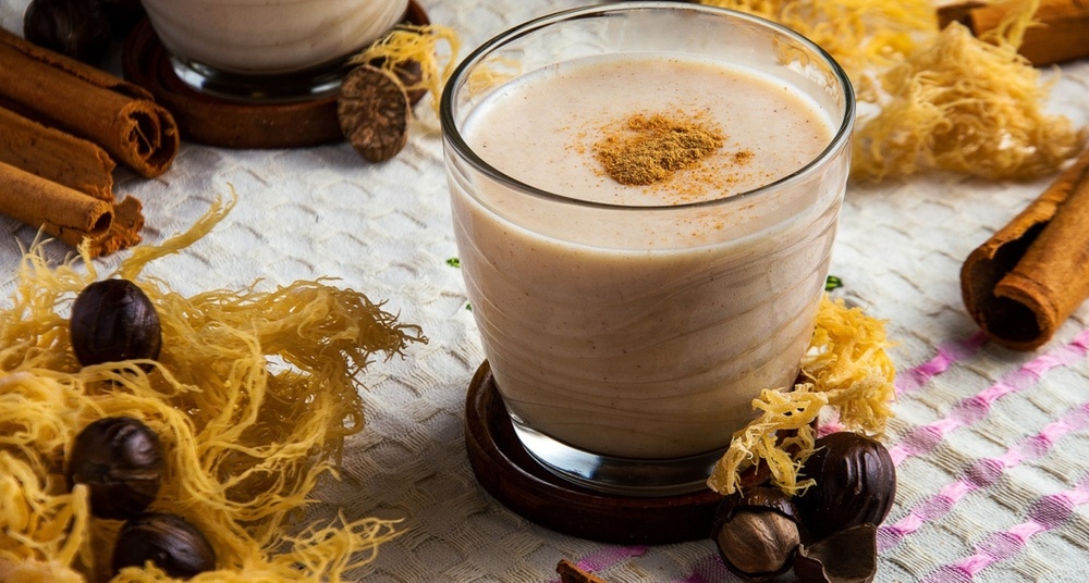 What Is Sea Moss?