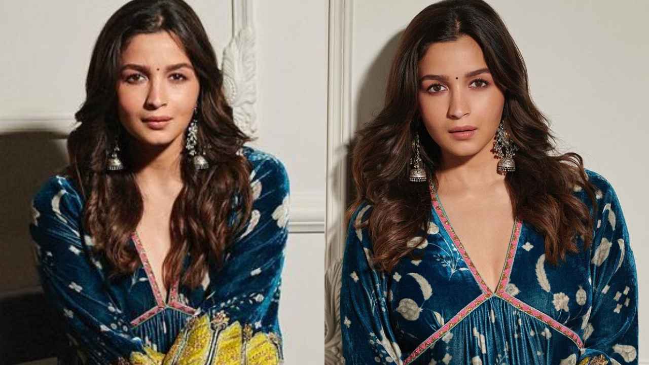 Alia Bhatt Is Currently Obsessed With These Accessories From Her Wardrobe