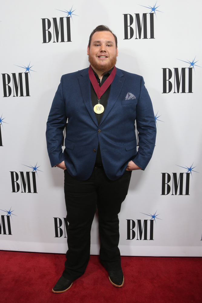 How Did Luke Combs Lose Weight?