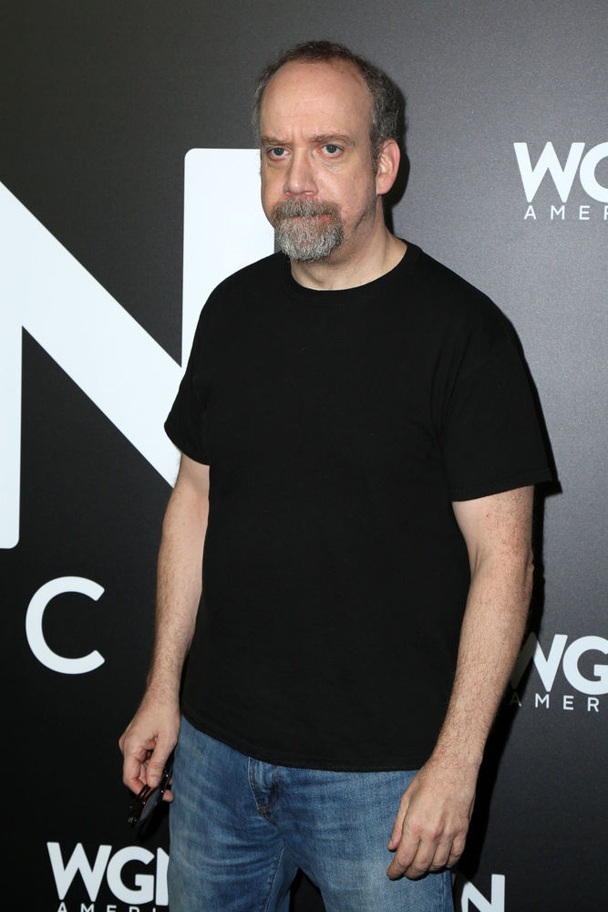 Paul Giamatti Weight Loss How Did He Lose Weight