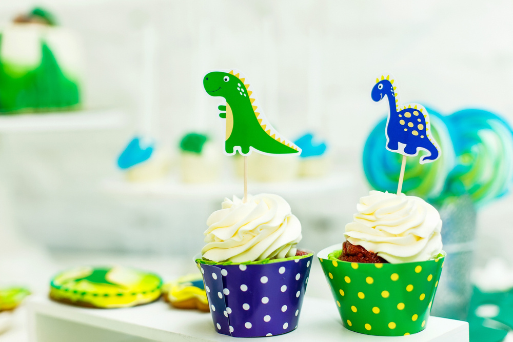 first birthday party ideas