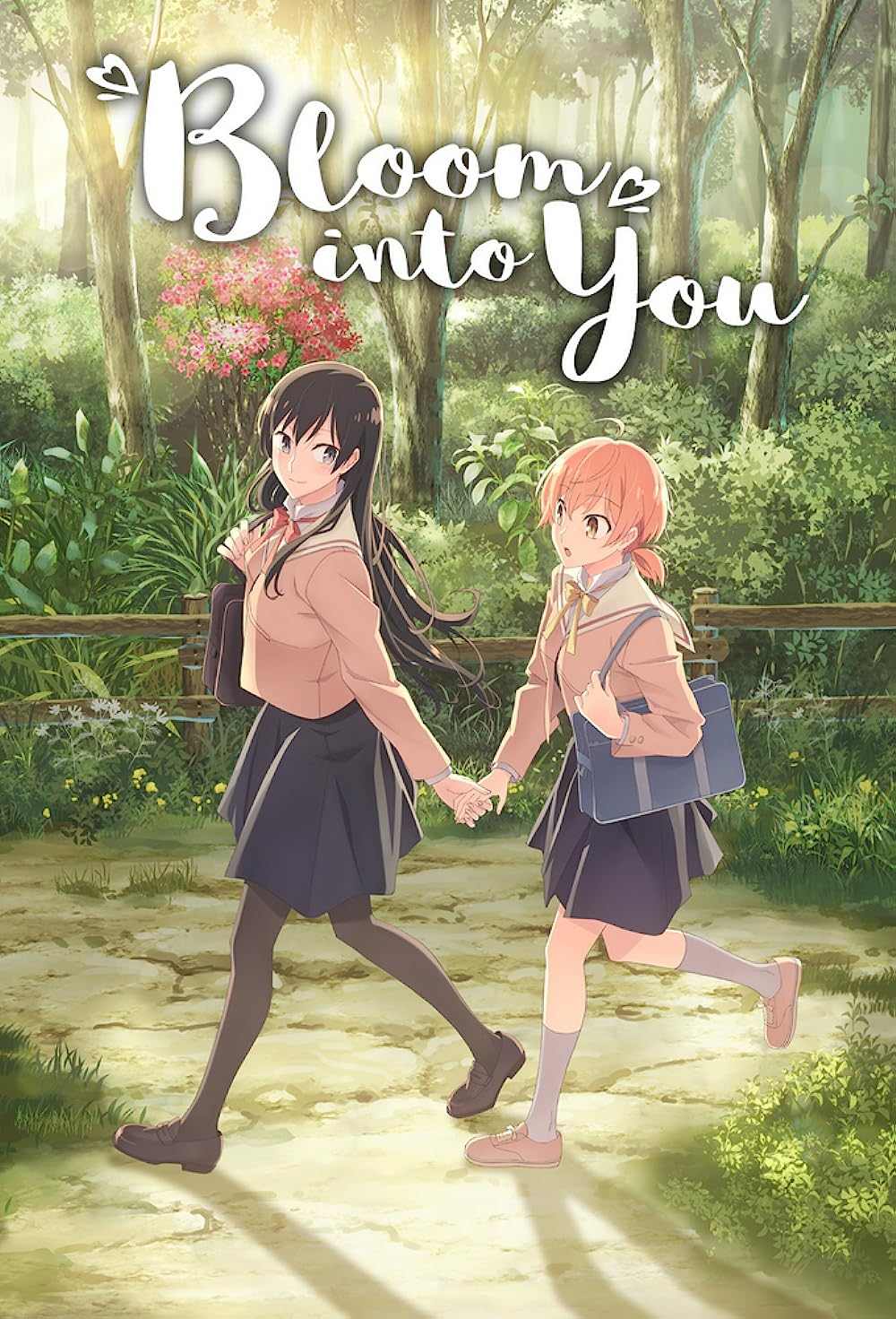 'Bloom Into You' (2018)