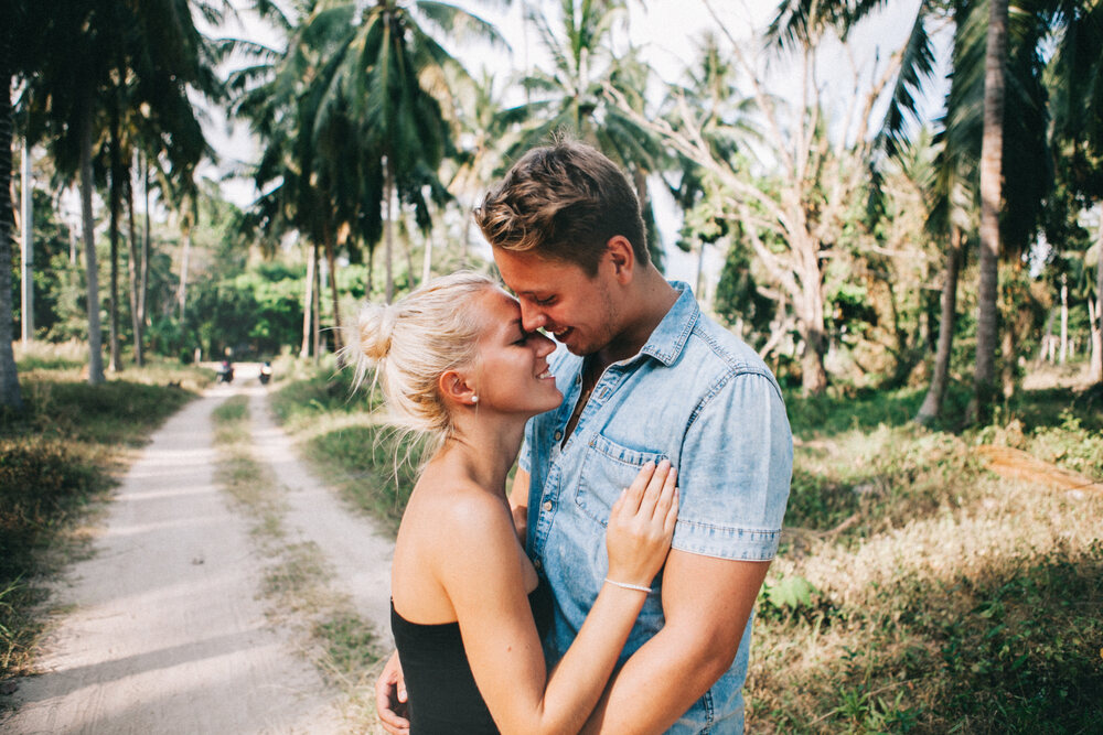 15 Inspiring Couple Photoshoot Ideas | Tutti